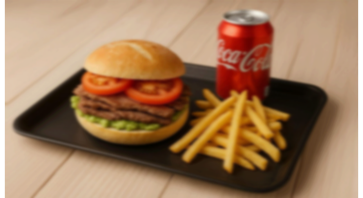 Compra tu combo y Retira
