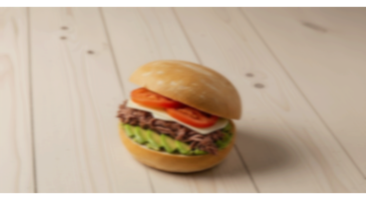 Felicidad en una mordida<br>