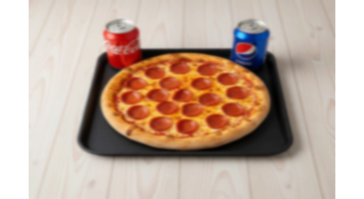 Compra tu combo y Retira
