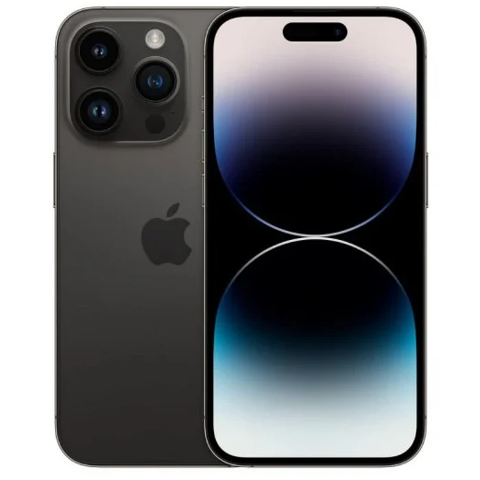 iPhone 14 Pro 2