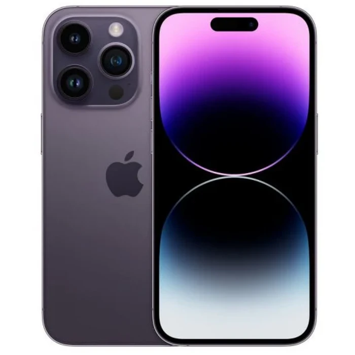 iPhone 14 Pro 3