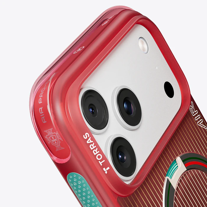 TORRAS × Portuguese Football Federation (FPF) Limited Edition 9