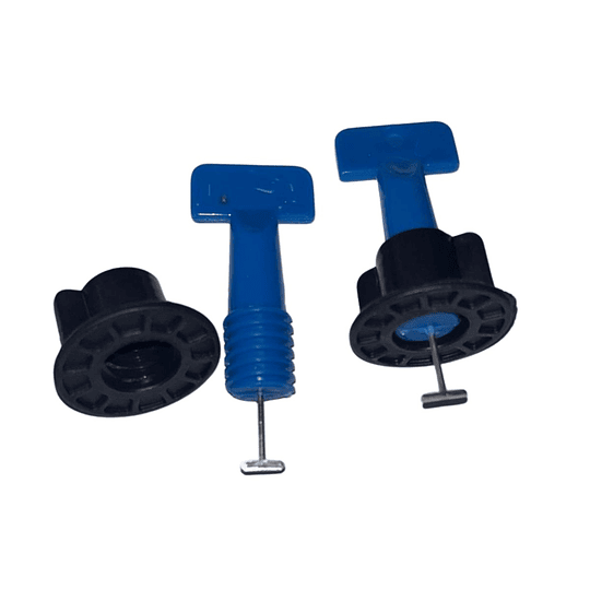 NIVELADOR SPIN REUTILIZABLE 1.5MM