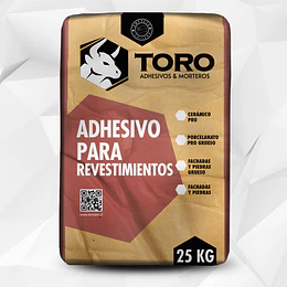 Adhesivo Cerámico Pro