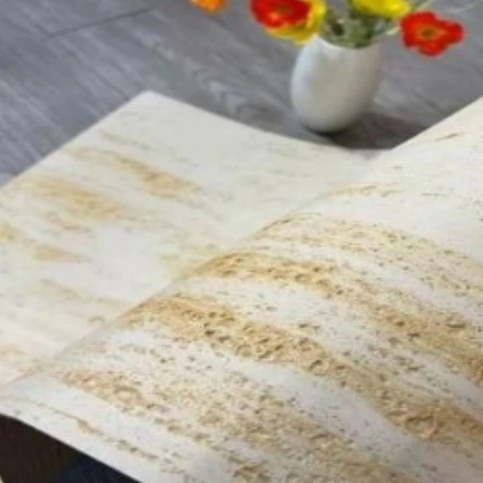 Panel Flexible MCM Travertino Beige