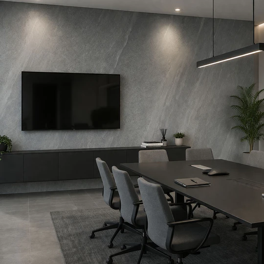 Panel SPC Satinado Cementic