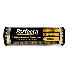 Membrana Asfaltica Autoadhesiva 0.50x10m