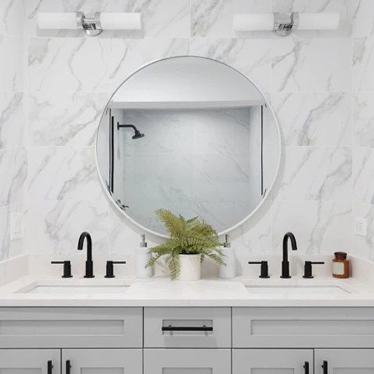 Ceramica Calacata Beige 51x51