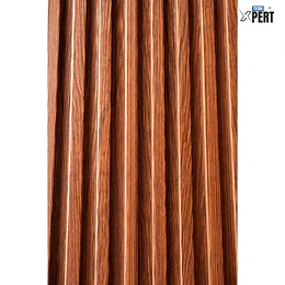 Wall Panel Interior Cerezo