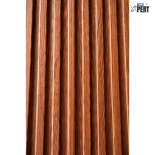 Wall Panel Interior Cerezo