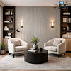 Wall Panel Interior Gris