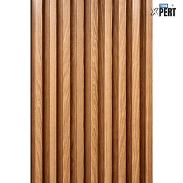 Wall Panel Interior Nogal