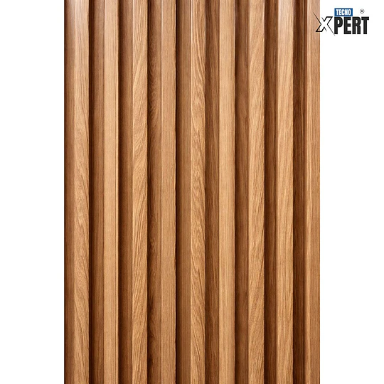 Wall Panel Interior Nogal