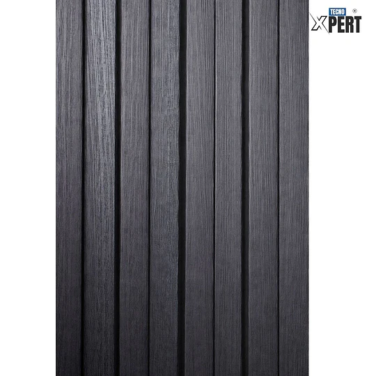 Wall Panel Interior Negro