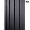 Wall Panel Interior Negro