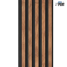 Wall Panel Interior Avellana/Negro