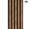 Wall Panel Interior Avellana/Negro