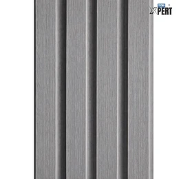 Wall Panel Exterior Color Gris