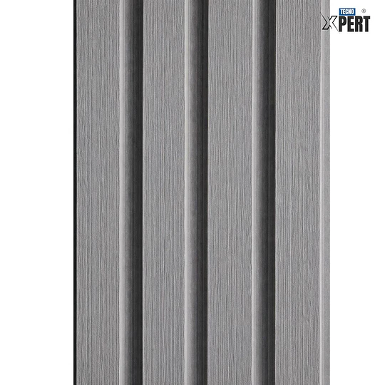 Wall Panel Exterior Color Gris