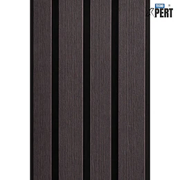 Wall Panel Exterior Color Negro