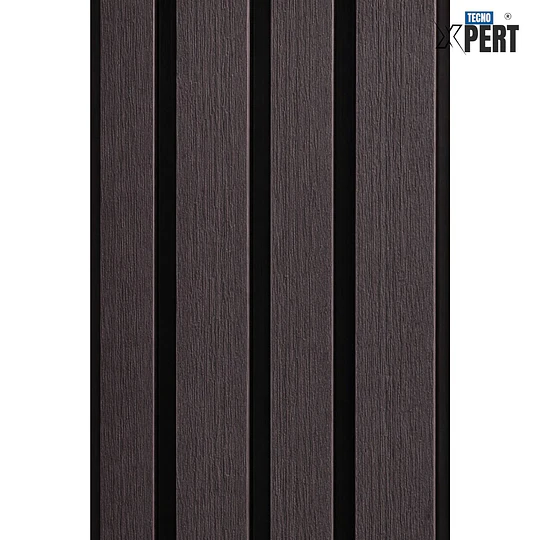 Wall Panel Exterior Color Negro
