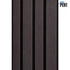 Wall Panel Exterior Color Negro