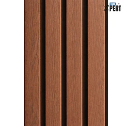 Wall Panel Exterior Color Marrón