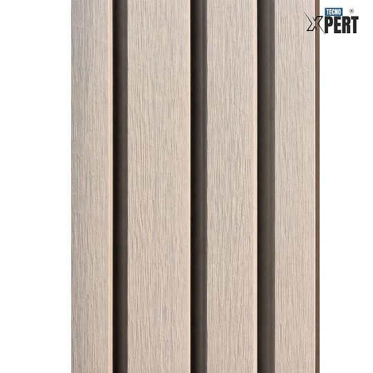Wall Panel Exterior Color Rustico/Old Wood.