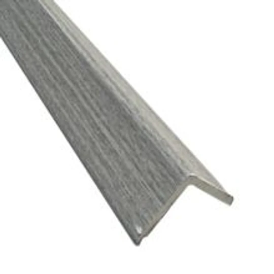 Esquinero Wall Panel Gris