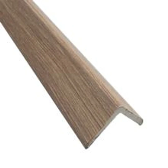 Esquinero Wall Panel Nogal