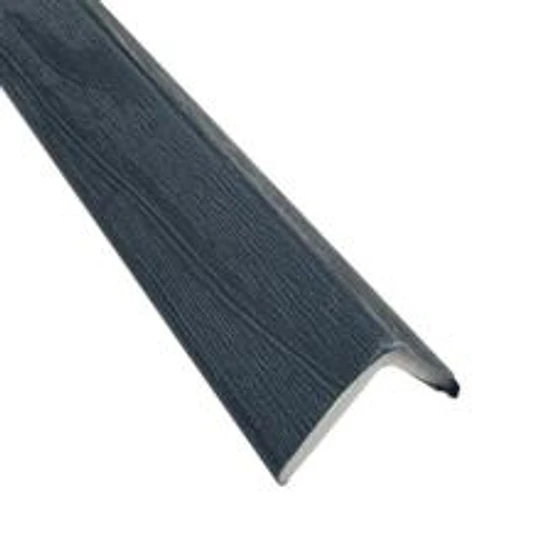 Esquinero Wall Panel Negro