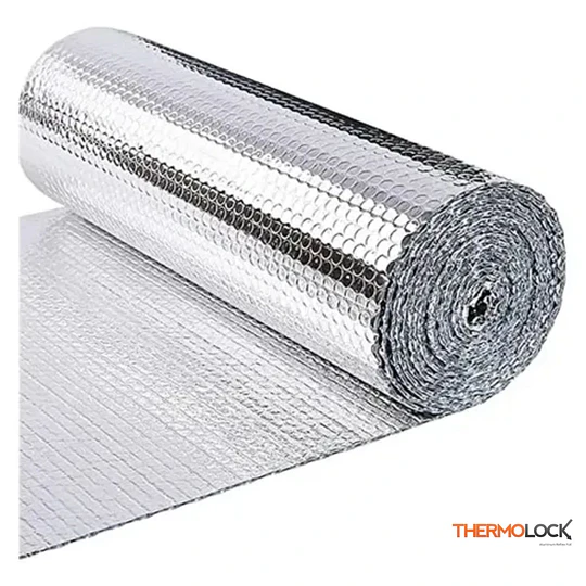 Aislante Termico Thermolock 1x30m.