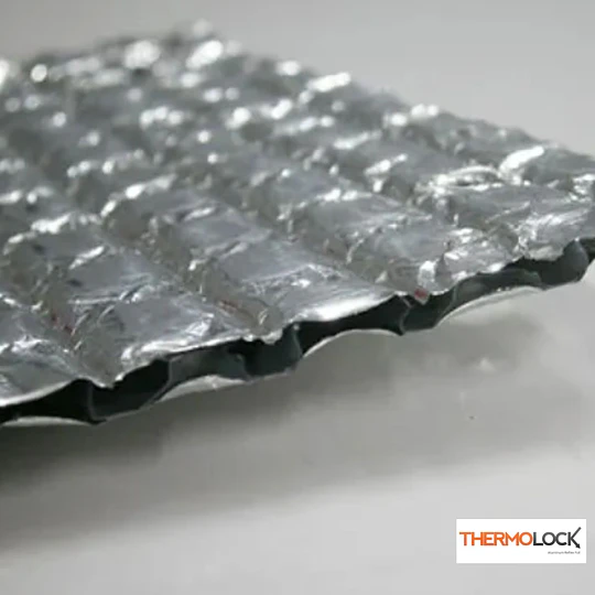 Aislante Termico Thermolock 1x30m.