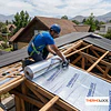 Aislante Termico Thermolock 1x30m.