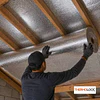 Aislante Termico Thermolock 1x30m.
