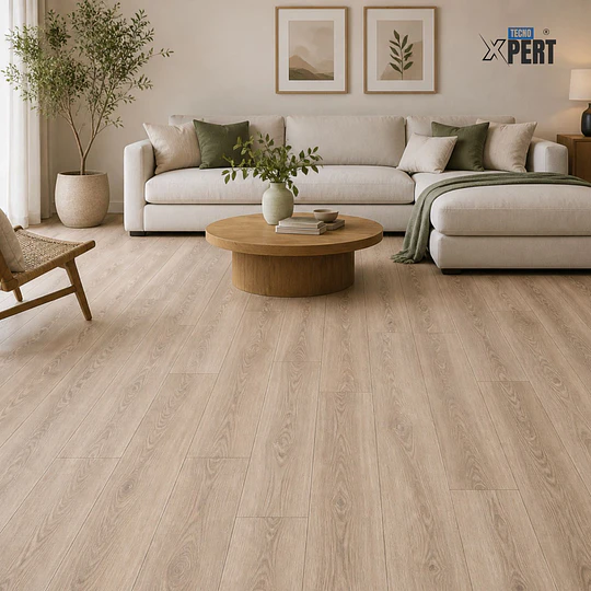 Piso Waterproof Terracota