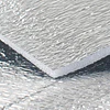 Espuma Niveladora de Pisos 3mm con Aluminio 1x30m