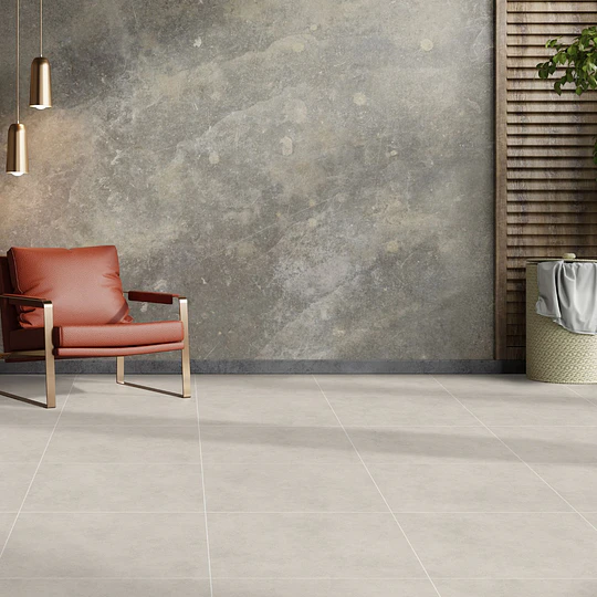 Porcellanato Rectificado Domo Gris 60x60