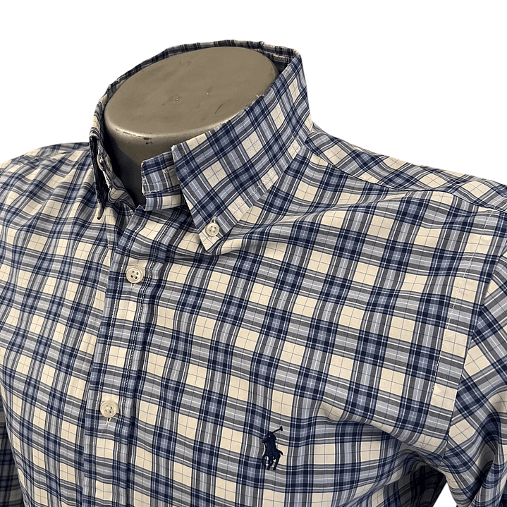 Camisa POLO RALPH LAUREN  4