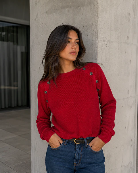 Sweater Lauren XL