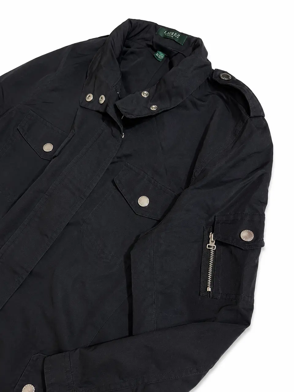 chaqueta Lauren Petit L 2