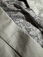 Blazer Lauren 42R 100% Lino - Miniatura 2