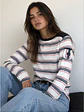 Polera Lauren Talla M - Miniatura 1