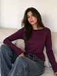 Polera Lauren Talla L - Miniatura 1