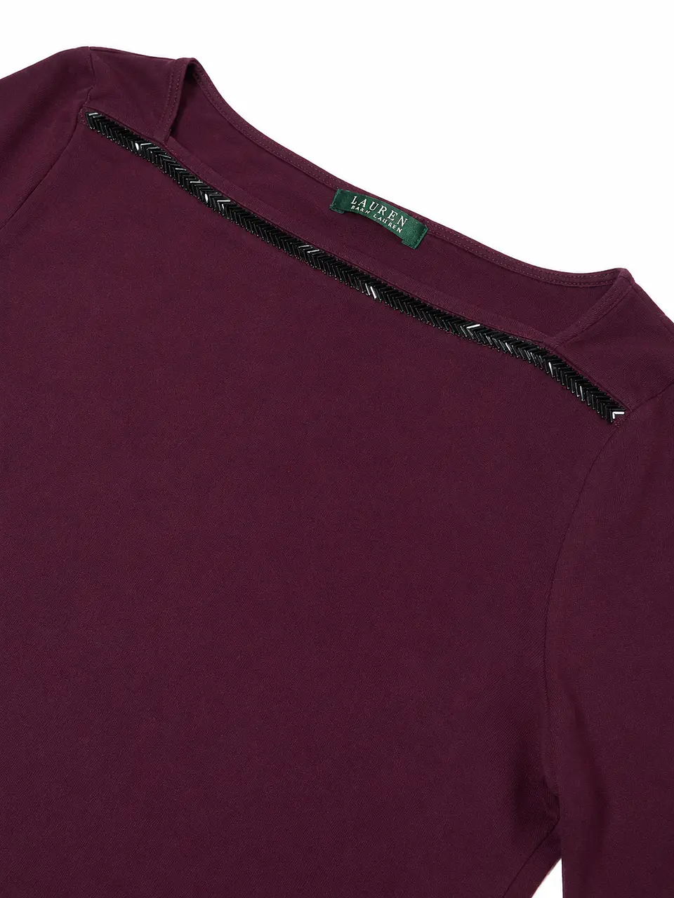 Polera Lauren Talla L 2