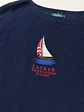 chaleco Lauren Talla S - Miniatura 2