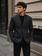 Blazer hombre 48R - Miniatura 1