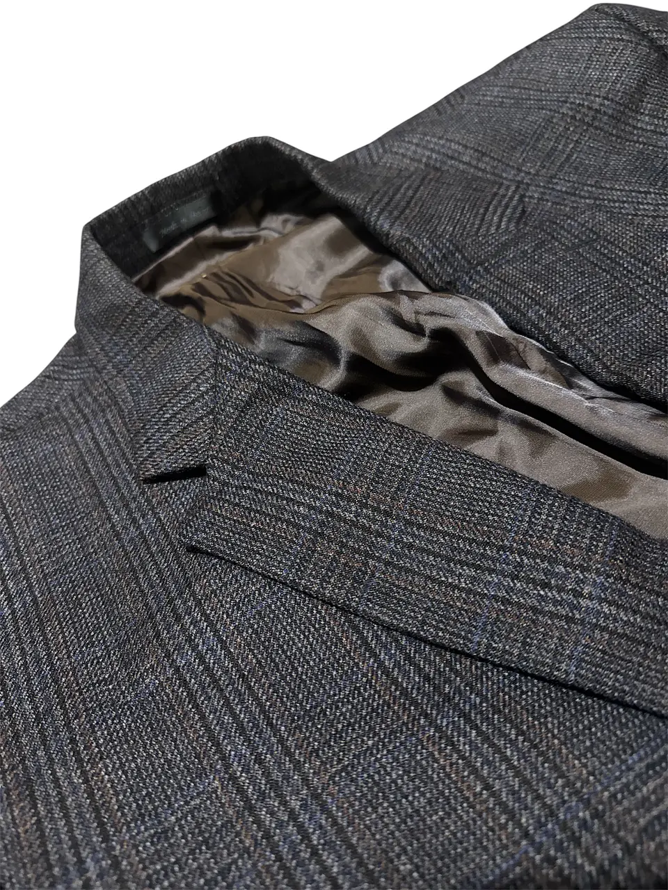 Blazer hombre 48R 3