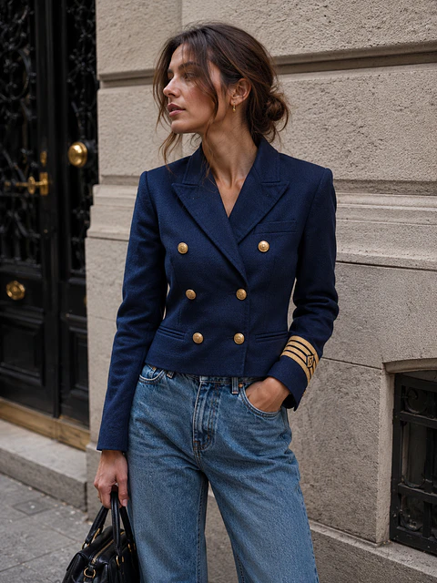 Blazer Ralph Lauren S 