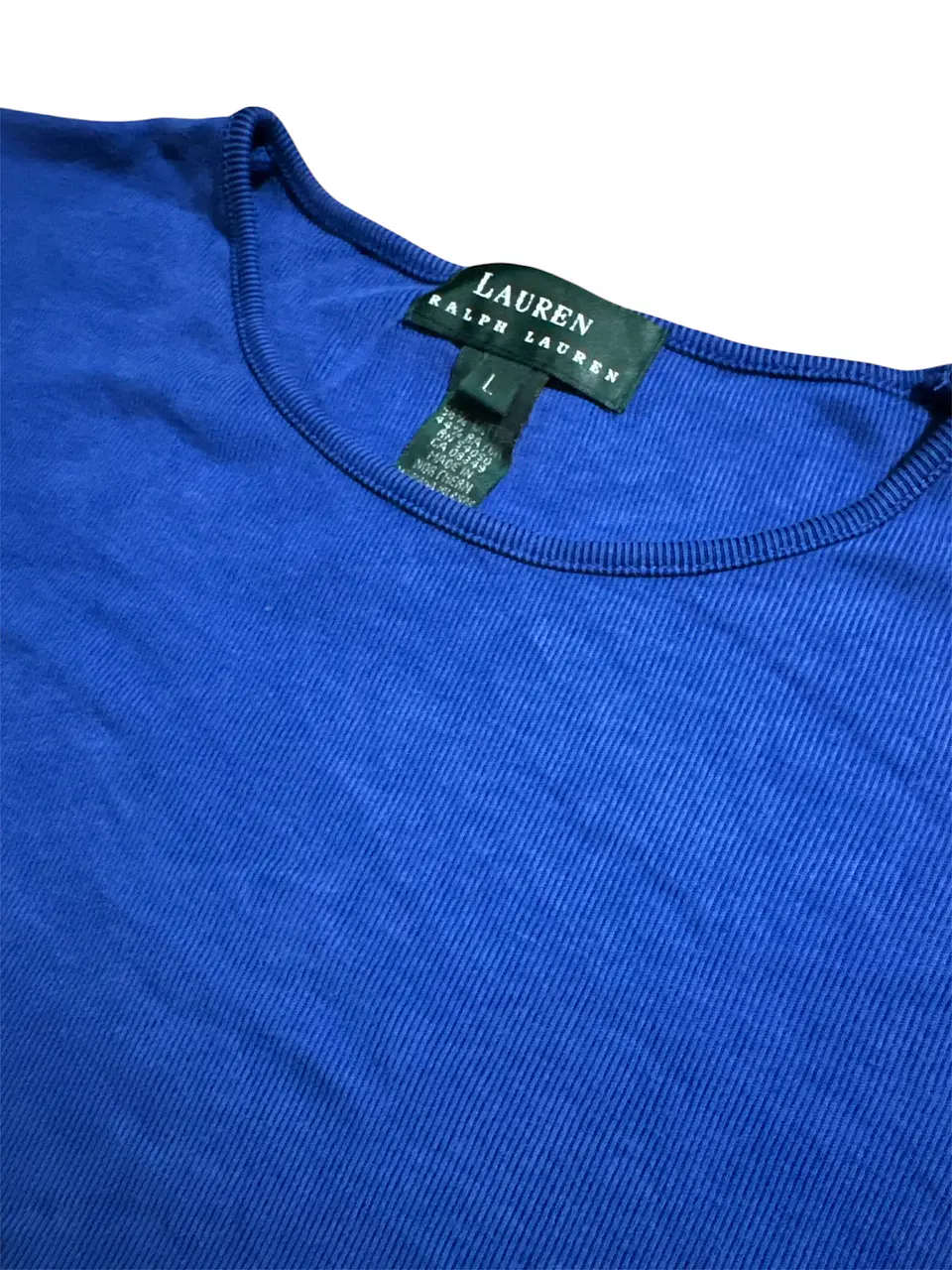 Polera Lauren L 2